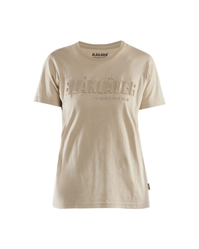T-shirt imprimé 3D femme