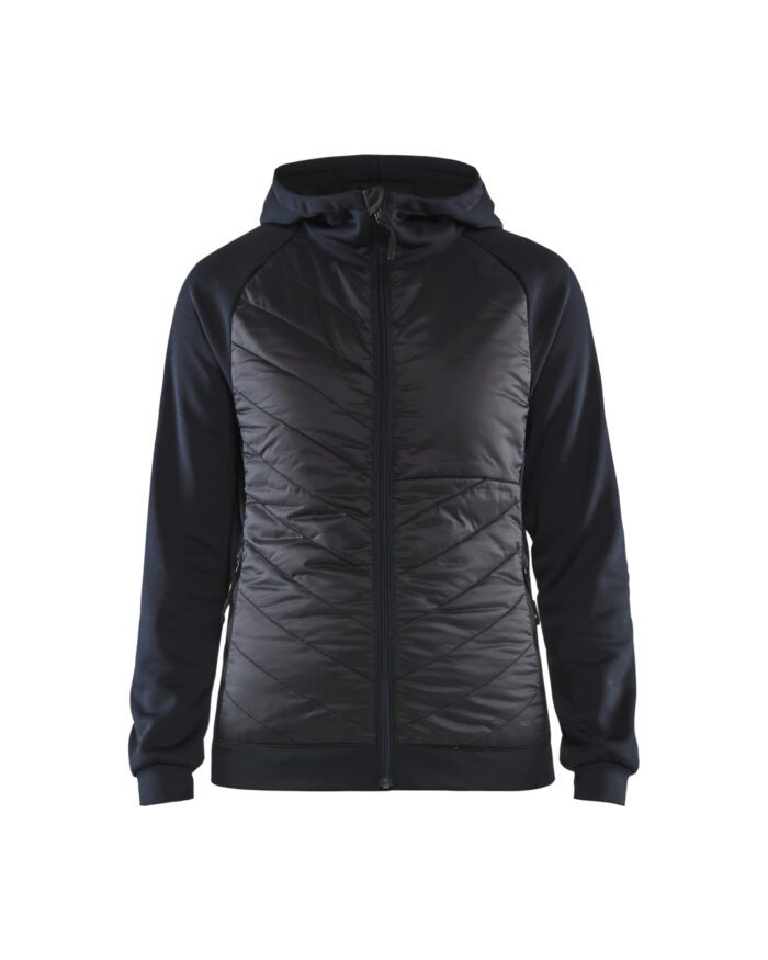 Veste hybride femme