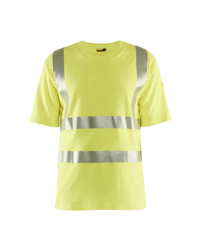 T-shirt multinormes