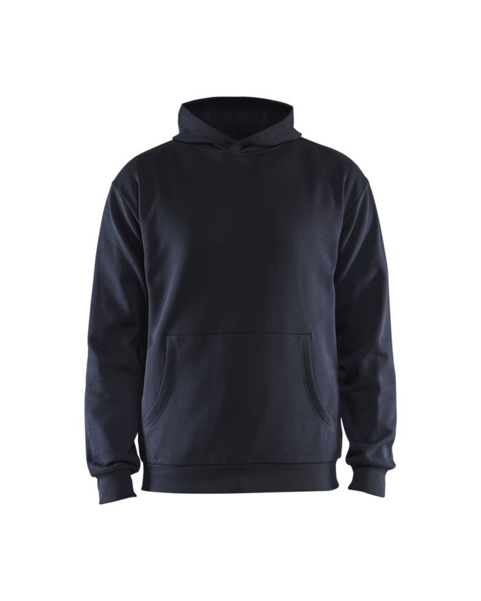 Sweat à capuche