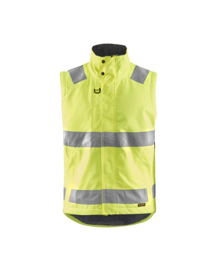 Gilet HV hydrofuge
