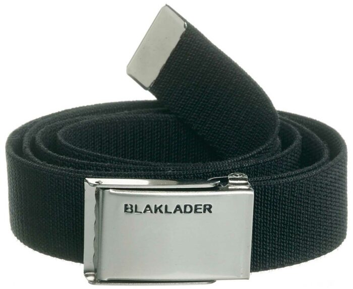 Ceinture textile stretch 2D