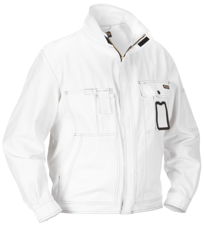Veste peintre
