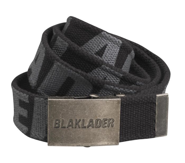 Ceinture textile