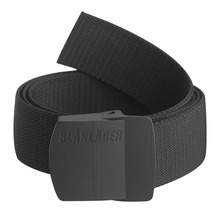 Ceinture retardant flamme stretch 2D
