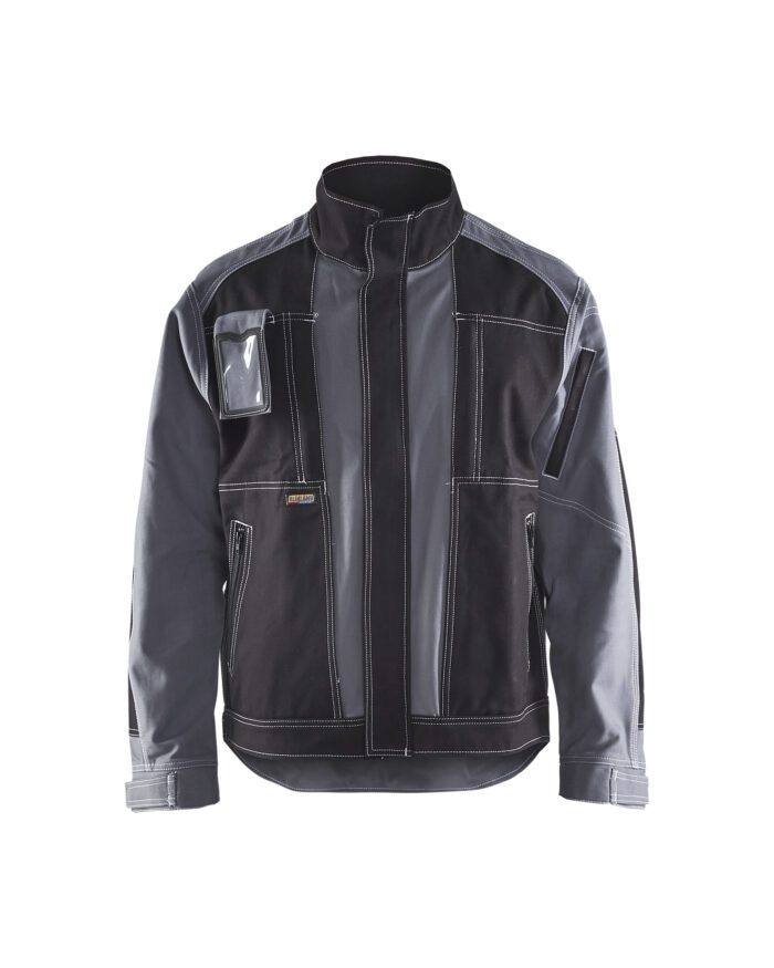Veste Artisan