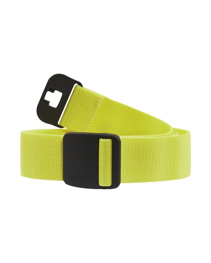 Ceinture stretch 2D non métallique