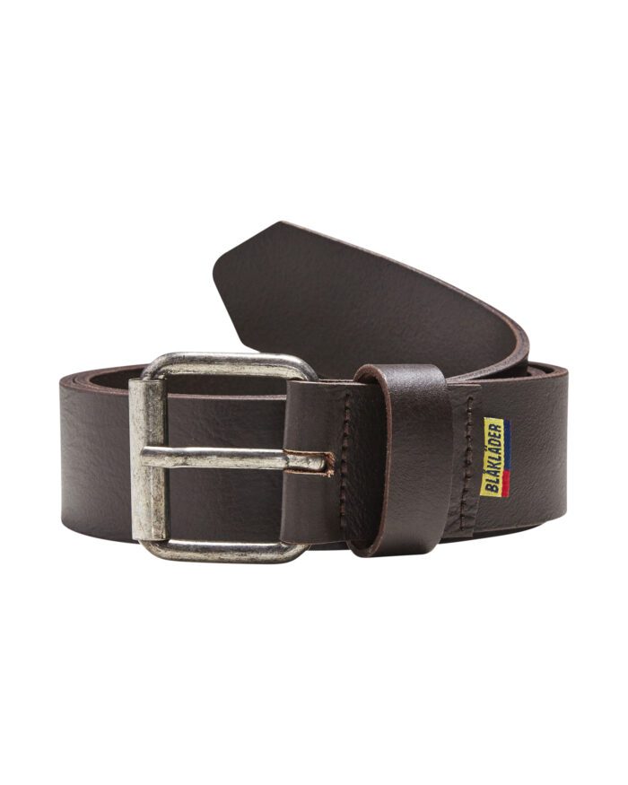 Ceinture cuir