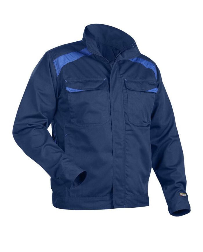 Veste Industrie