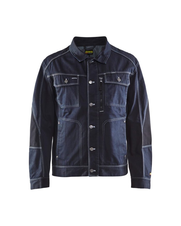 Veste Cordura® DENIM