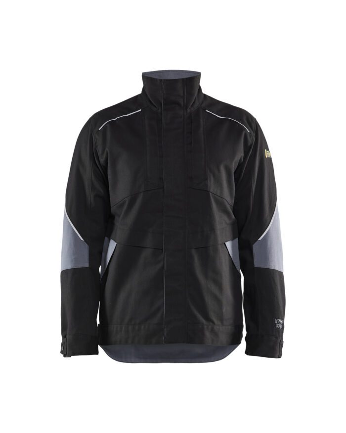 Veste retardant-flamme