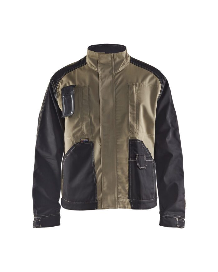 Veste image