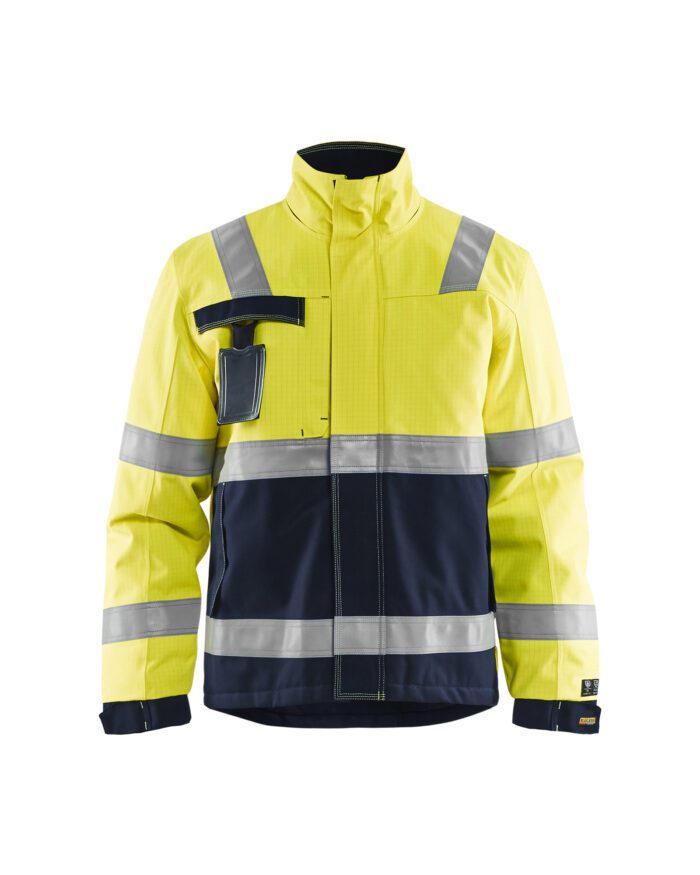 Veste Hiver Multinormes