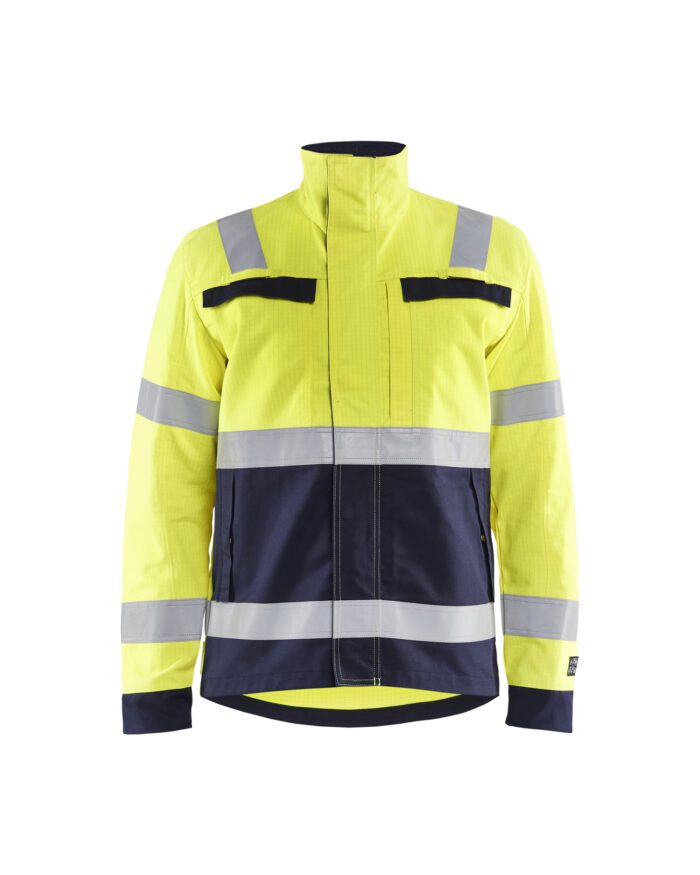 Veste Multinormes