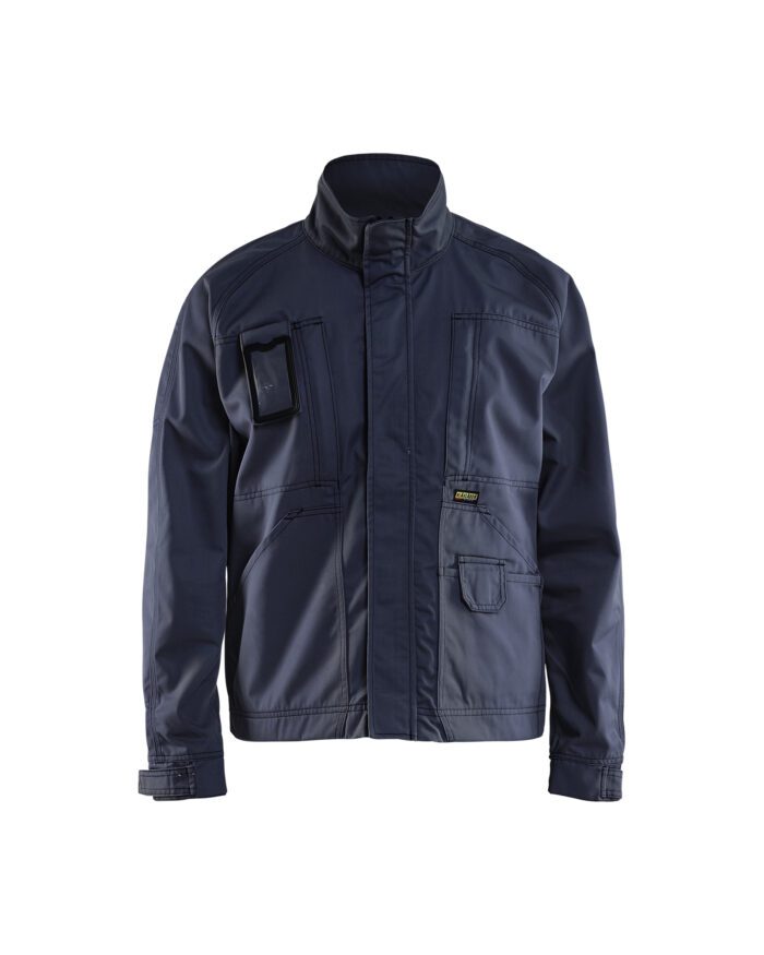 Veste Industrie Poly-recyclé