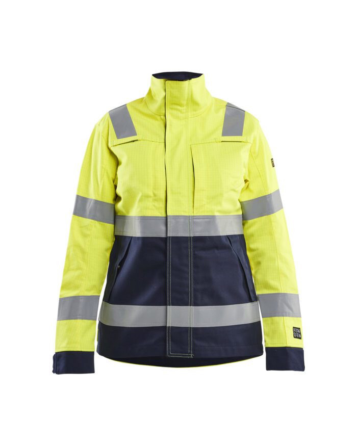 Multinorm lady jacket