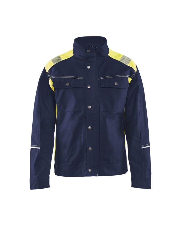 Veste artisan