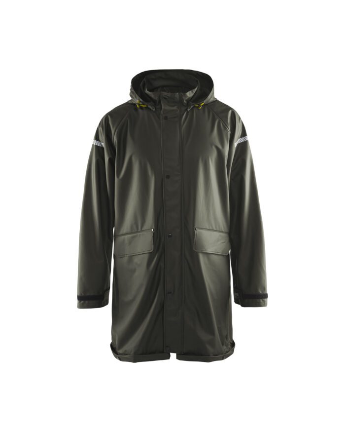Veste de pluie niveau 1