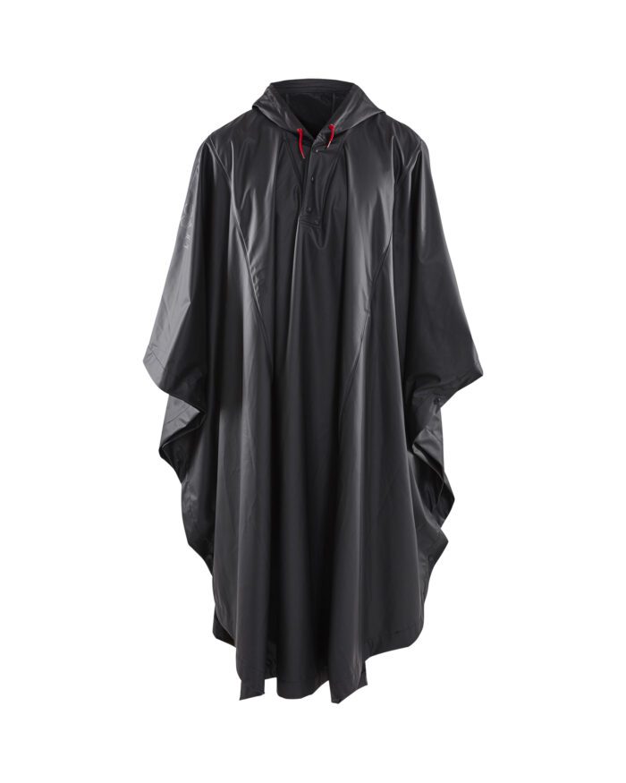 Poncho de pluie niveau 1