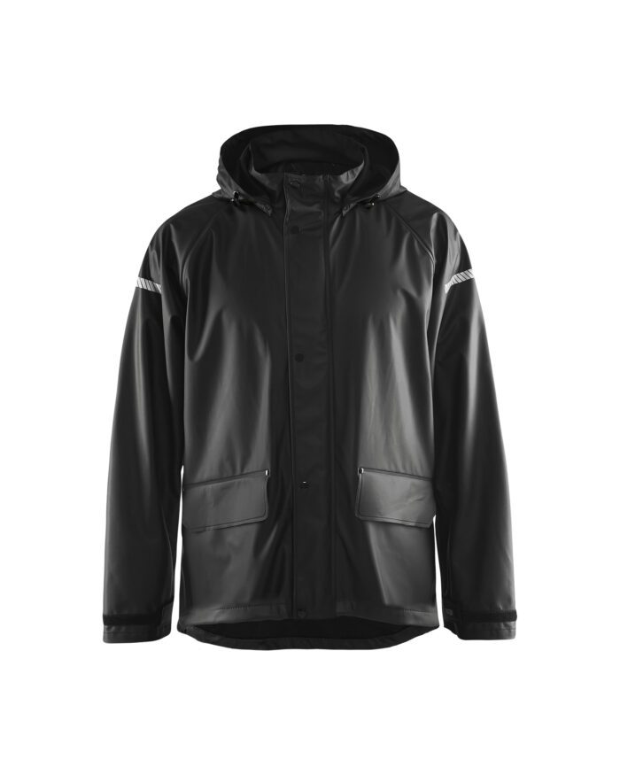 Veste de pluie niveau 1