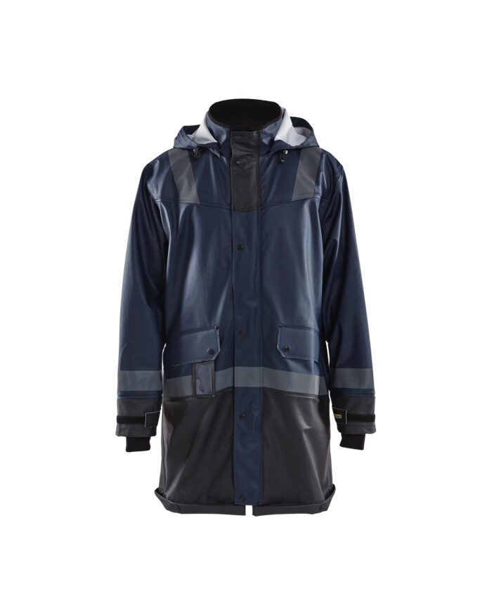 Manteau de pluie niveau 2