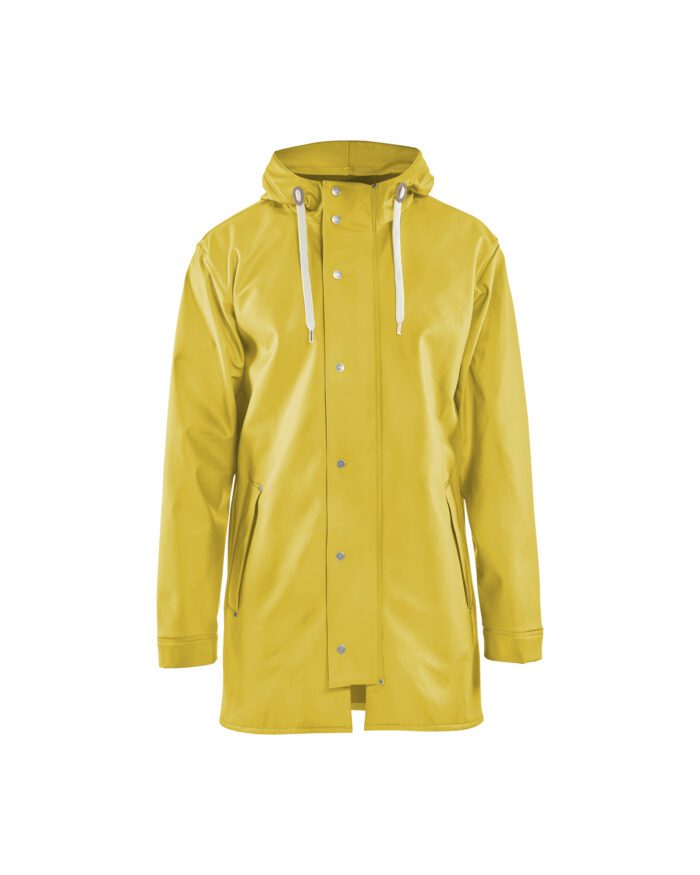 Manteau de pluie niveau 2