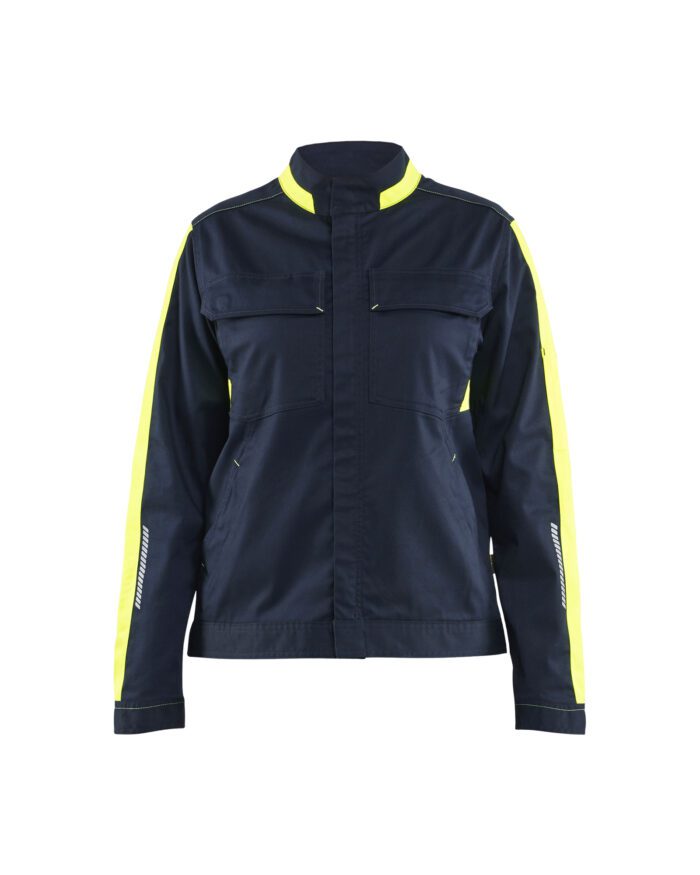 Industry jacket stretch Women