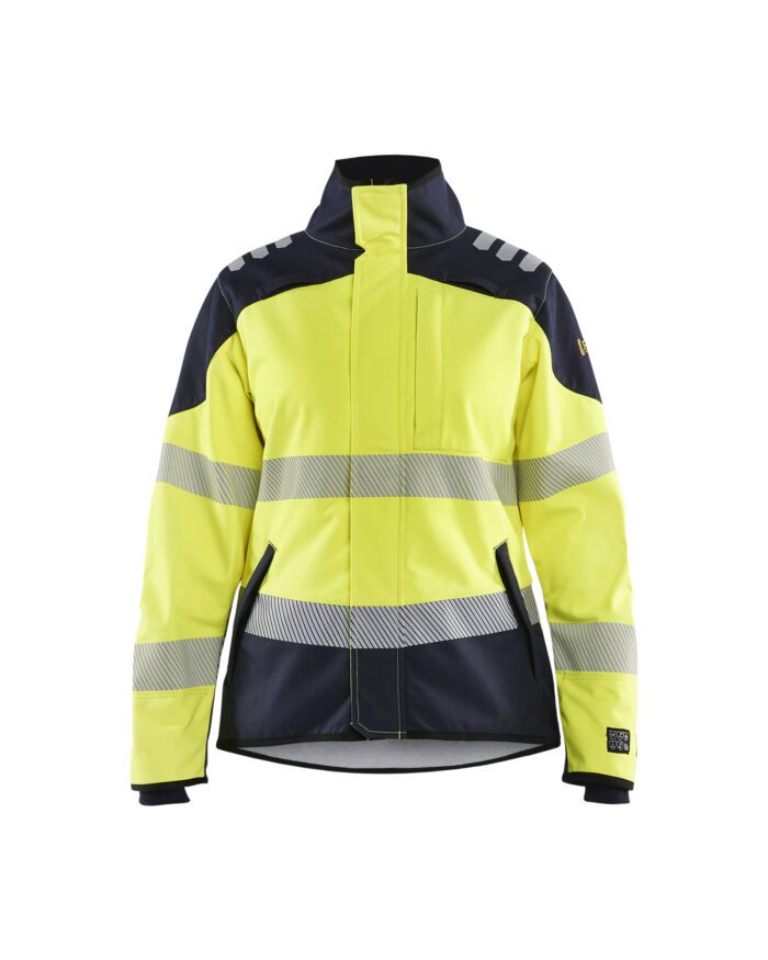 Multinorm Ladies Softshell