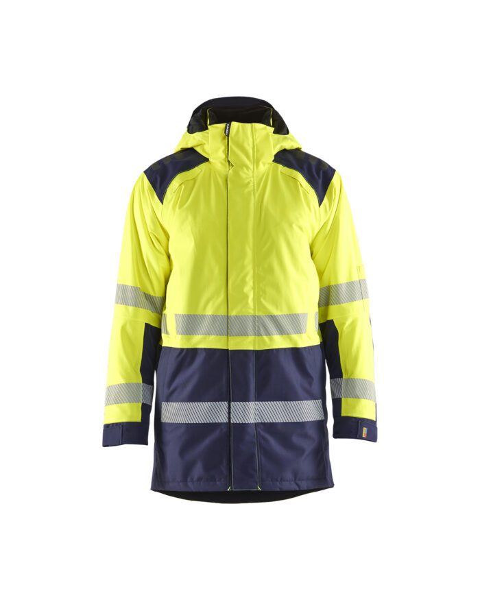 HV Winter Parka