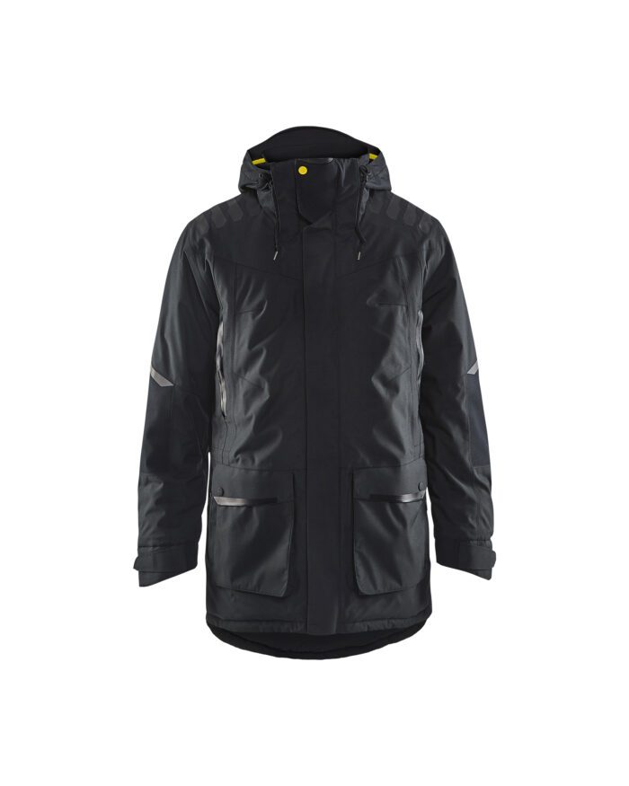 Parka hiver Evolution