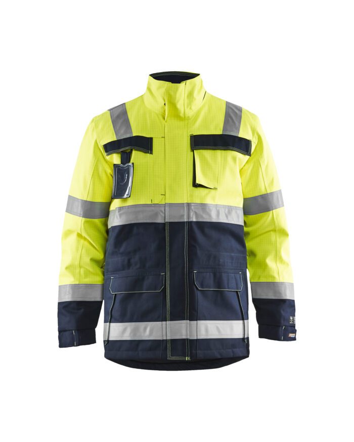 Parka Multinormes