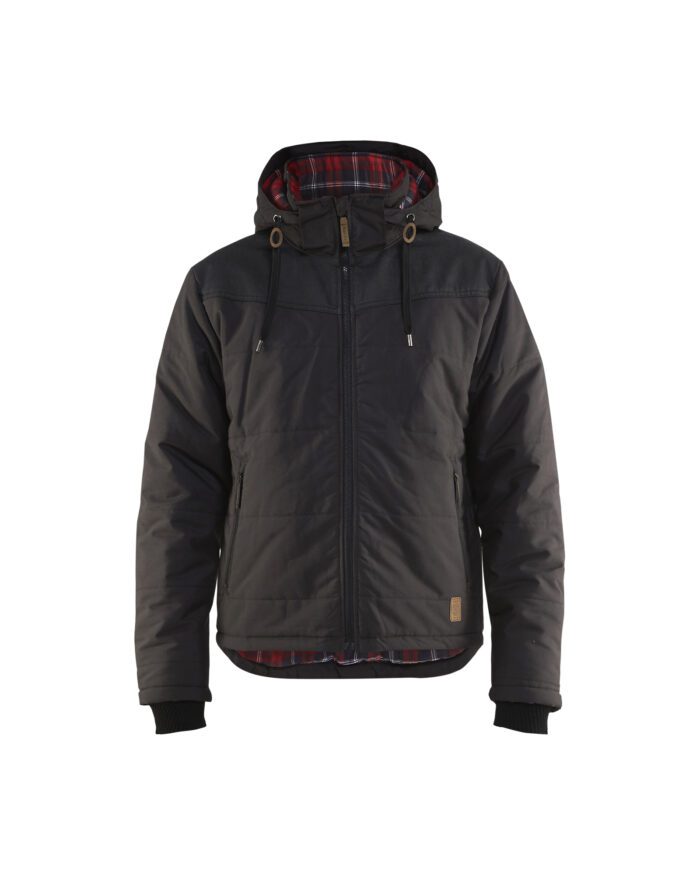 Veste doublée