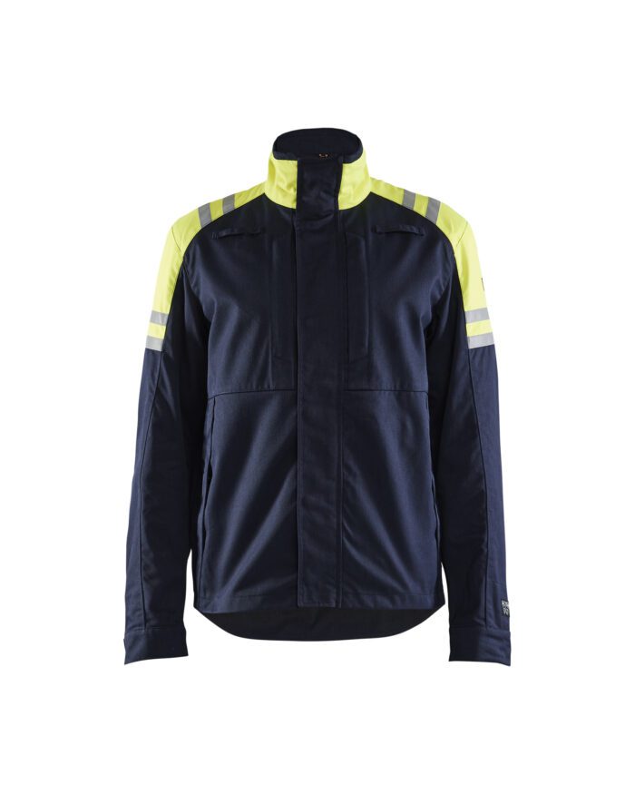 FR jacket