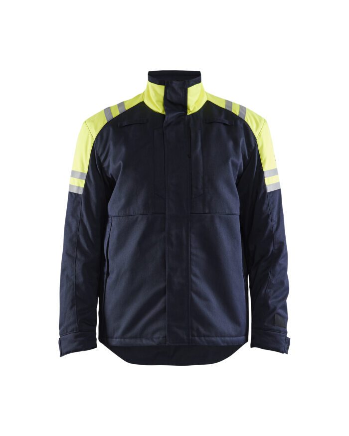 FR W-jacket