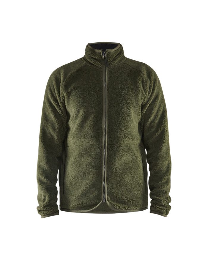 Veste polaire