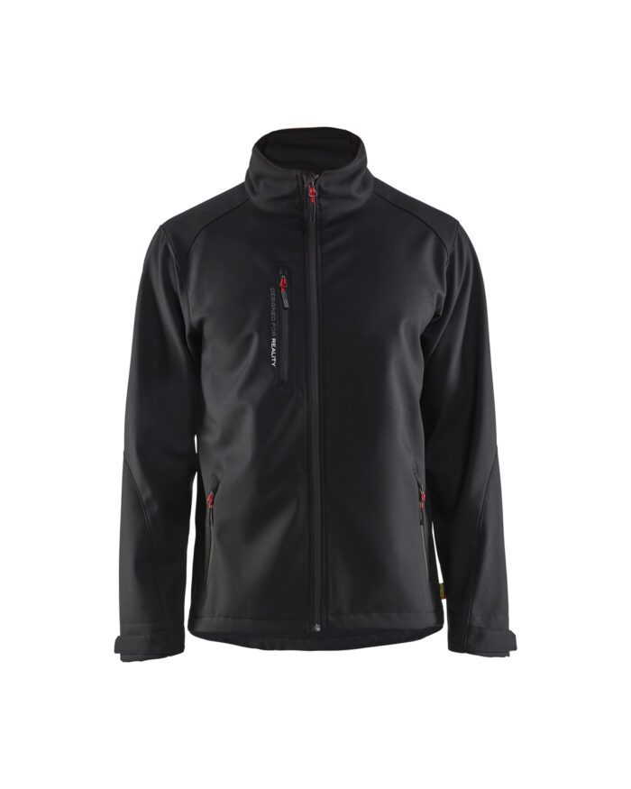 Veste Softshell