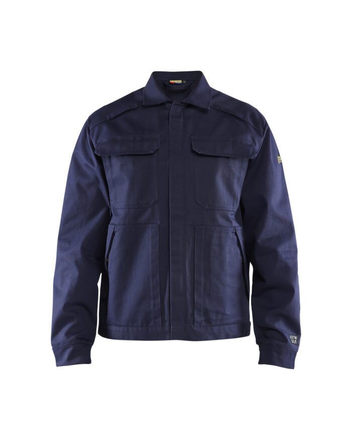 Veste Retardant Flamme