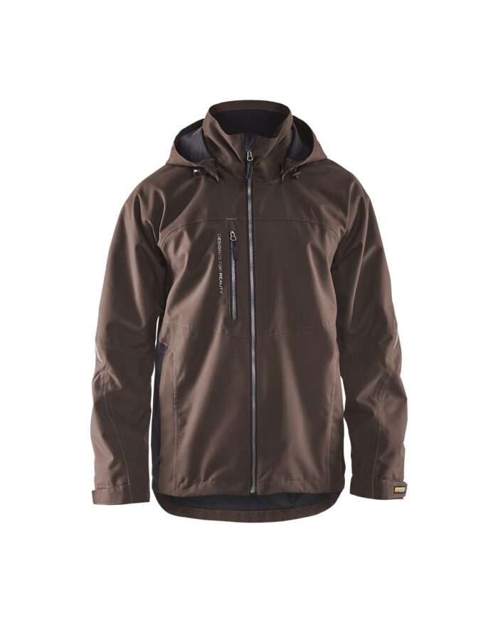 Veste hardshell