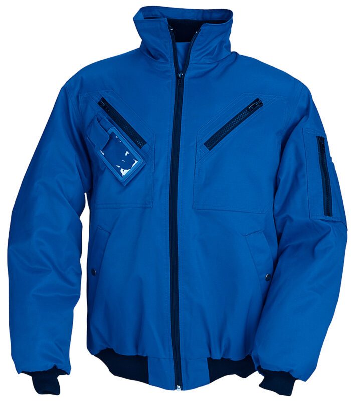 Blouson pilote