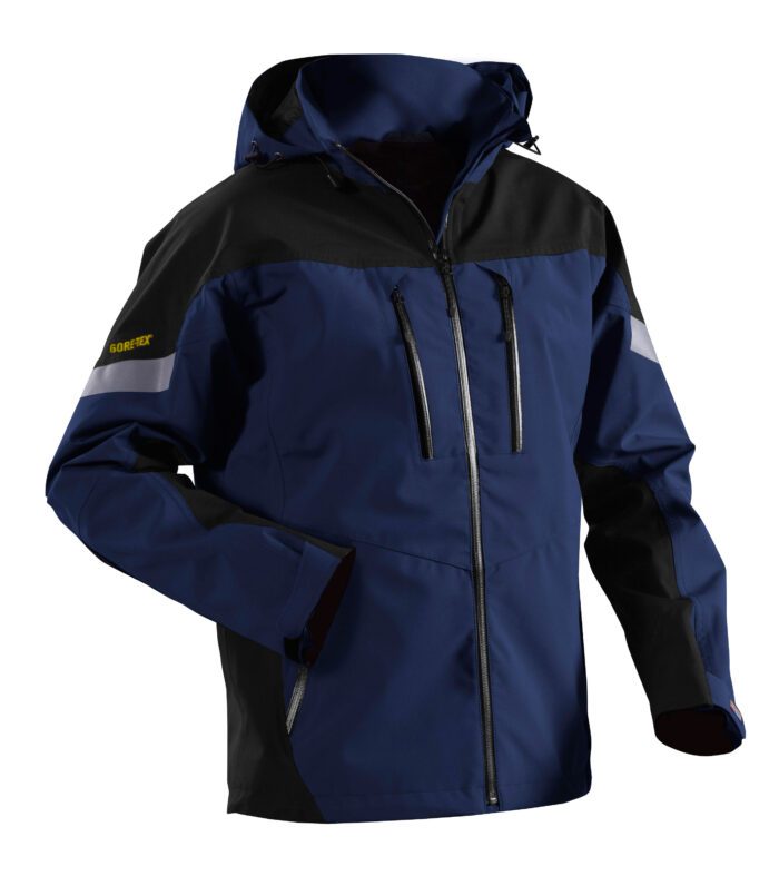 Veste à capuche GORE-TEX® 365/24