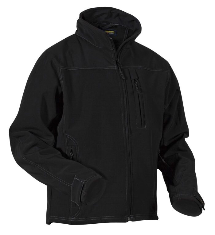 Veste softshell