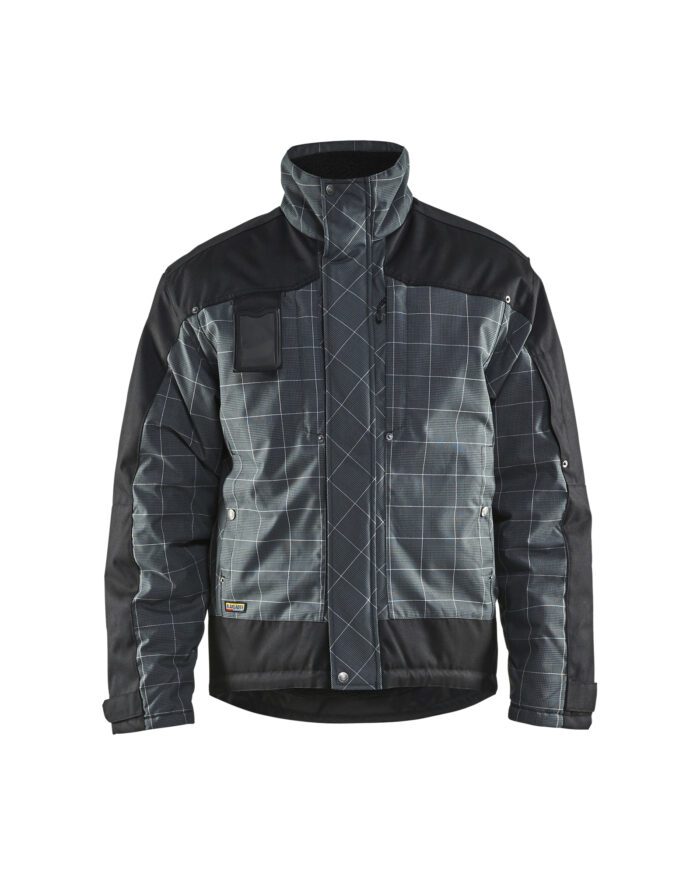 Veste hiver