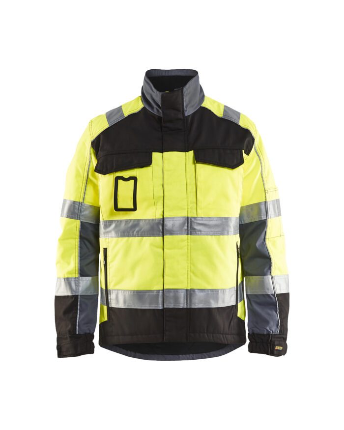 VESTE TRANSPORT HIVER