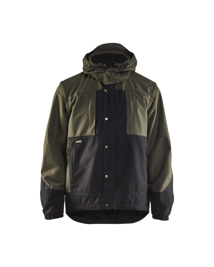Veste Paysagiste