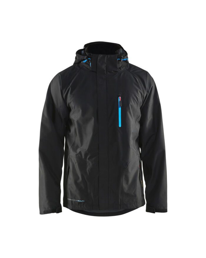 Veste de Pluie