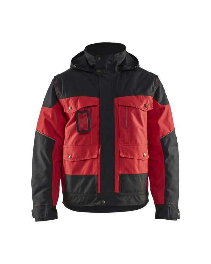 Veste Hiver
