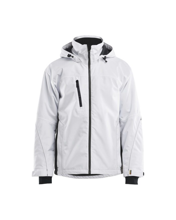 Functional jacket