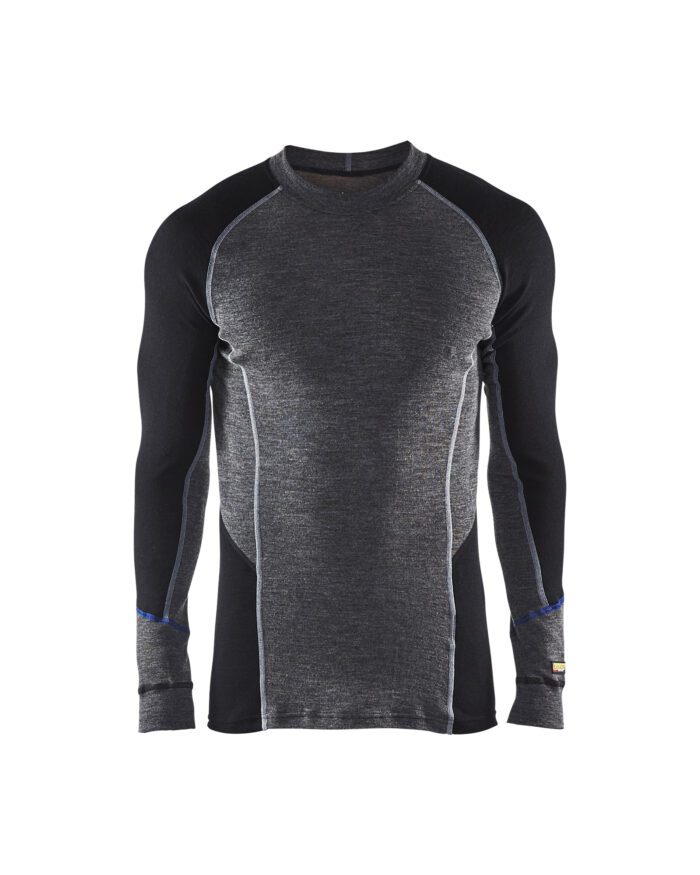 Haut de sous-vêtements WARM