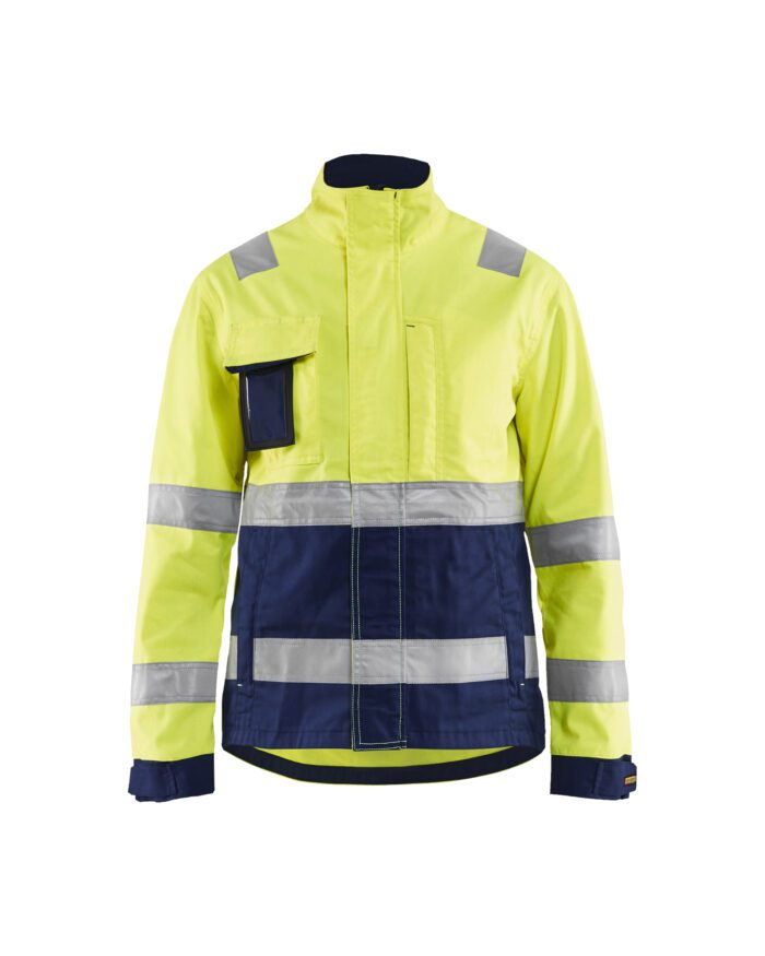 Veste HV Femme
