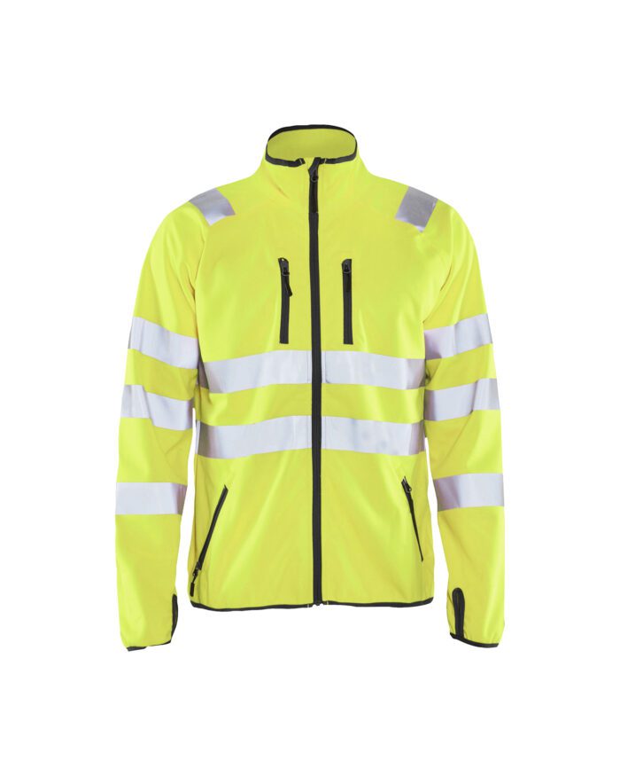 Veste softshell HV